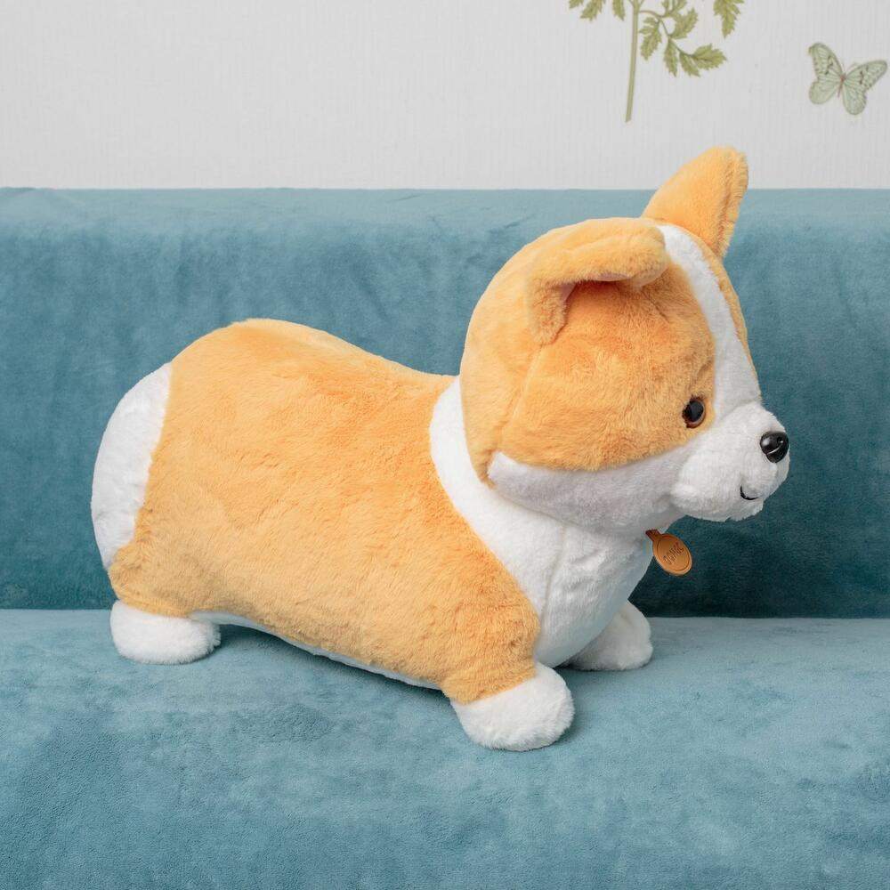 About our soft toy studio in the UK